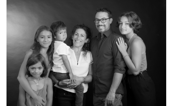 portraits