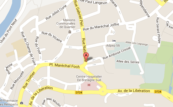 Voir sur Google Maps