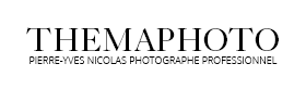 Themaphoto - Pierre-Yves Nicolas - Photographe Professionnel